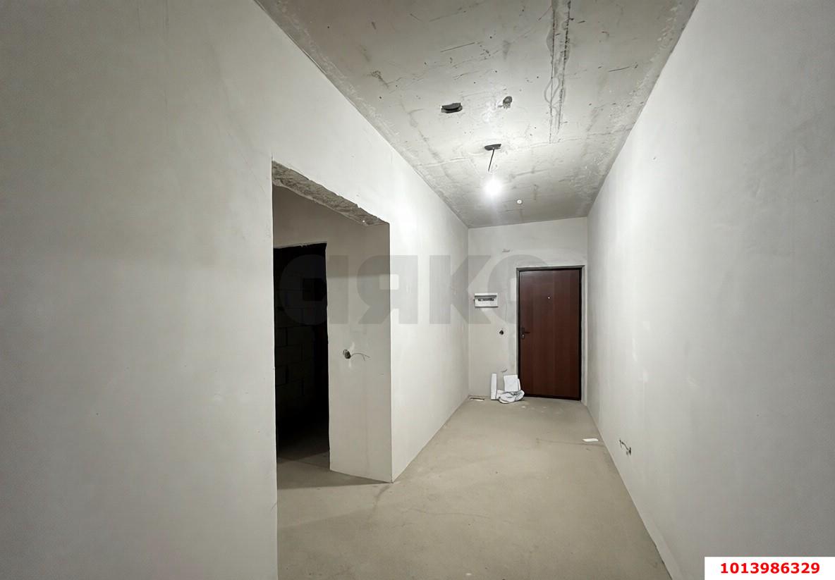 Фото №6: 3-комнатная квартира 88&nbsp;м², 21/24&nbsp;эт. - Краснодар, Карасунский внутригородской округ, Черёмушки, мкр. ЖК Рекорд, ул. Новороссийская, 90/2к1