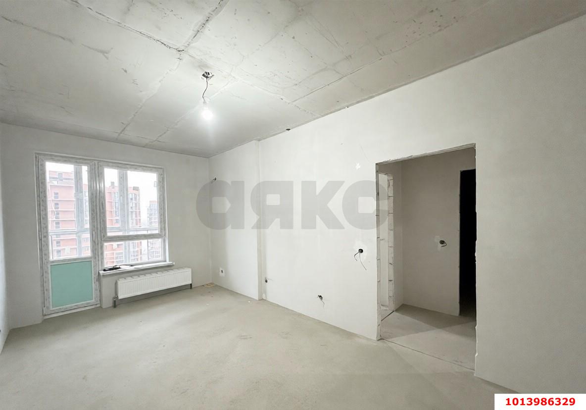 Фото №7: 3-комнатная квартира 88&nbsp;м², 21/24&nbsp;эт. - Краснодар, Карасунский внутригородской округ, Черёмушки, мкр. ЖК Рекорд, ул. Новороссийская, 90/2к1