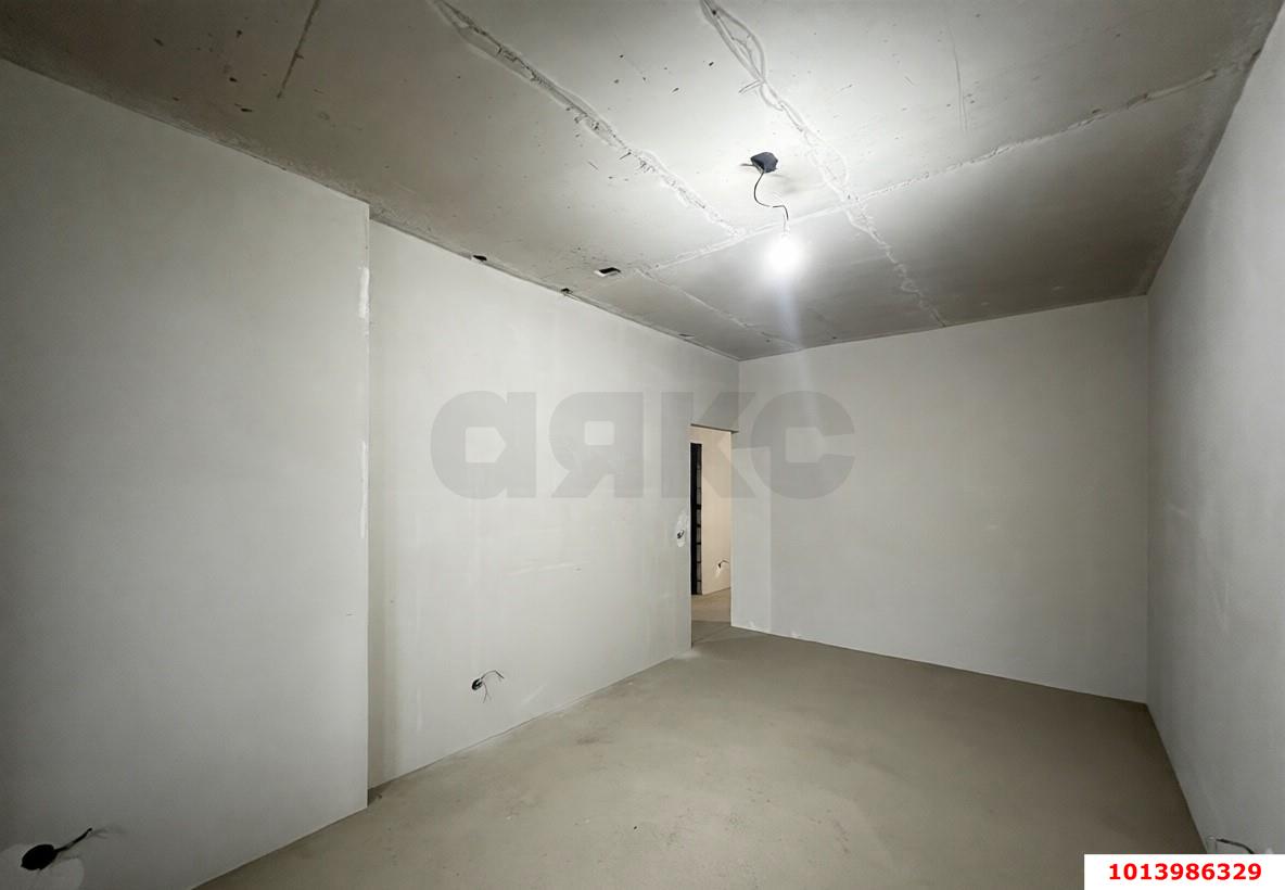 Фото №8: 3-комнатная квартира 88&nbsp;м², 21/24&nbsp;эт. - Краснодар, Карасунский внутригородской округ, Черёмушки, мкр. ЖК Рекорд, ул. Новороссийская, 90/2к1