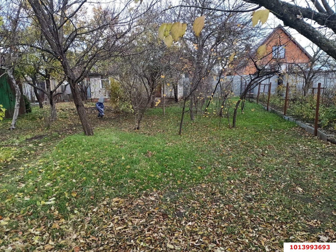 Фото №1: Дом 21&nbsp;м² + 4&nbsp;сот., 1&nbsp;эт. - Шоссейное, мкр. Прикубанский внутригородской округ, ул. Кубанская, 11