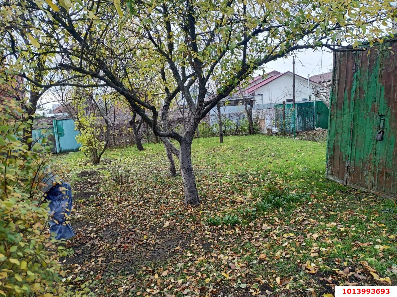 Фото №2: Дом 21&nbsp;м² + 4&nbsp;сот., 1&nbsp;эт. - Шоссейное, мкр. Прикубанский внутригородской округ, ул. Кубанская, 11