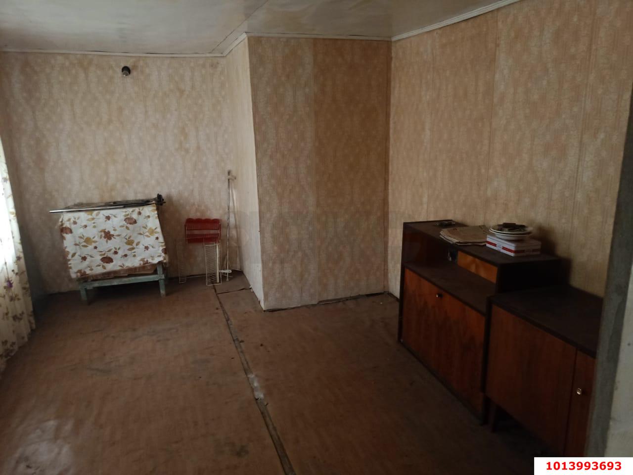 Фото №10: Дом 21&nbsp;м² + 4&nbsp;сот., 1&nbsp;эт. - Шоссейное, мкр. Прикубанский внутригородской округ, ул. Кубанская, 11