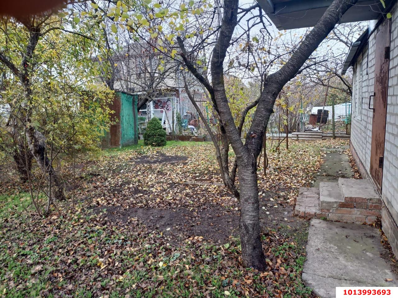 Фото №9: Дом 21&nbsp;м² + 4&nbsp;сот., 1&nbsp;эт. - Шоссейное, мкр. Прикубанский внутригородской округ, ул. Кубанская, 11
