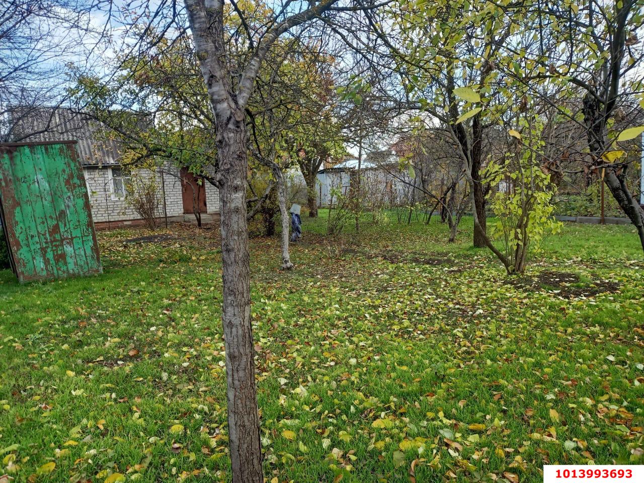 Фото №6: Дом 21&nbsp;м² + 4&nbsp;сот., 1&nbsp;эт. - Шоссейное, мкр. Прикубанский внутригородской округ, ул. Кубанская, 11