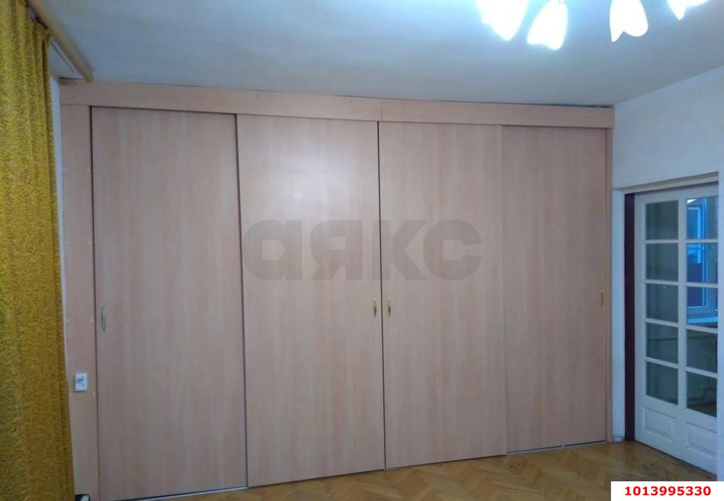 Фото №10: Дом 105&nbsp;м² + 3&nbsp;сот., 2&nbsp;эт. - Краснодар, Прикубанский внутригородской округ, мкр. 40 лет Победы, ул. 1 Мая, 124