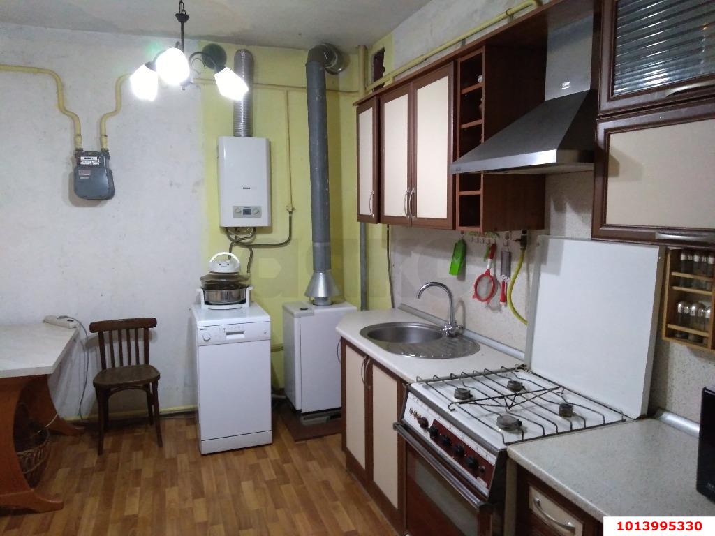Фото №4: Дом 105&nbsp;м² + 3&nbsp;сот., 2&nbsp;эт. - Краснодар, Прикубанский внутригородской округ, мкр. 40 лет Победы, ул. 1 Мая, 124
