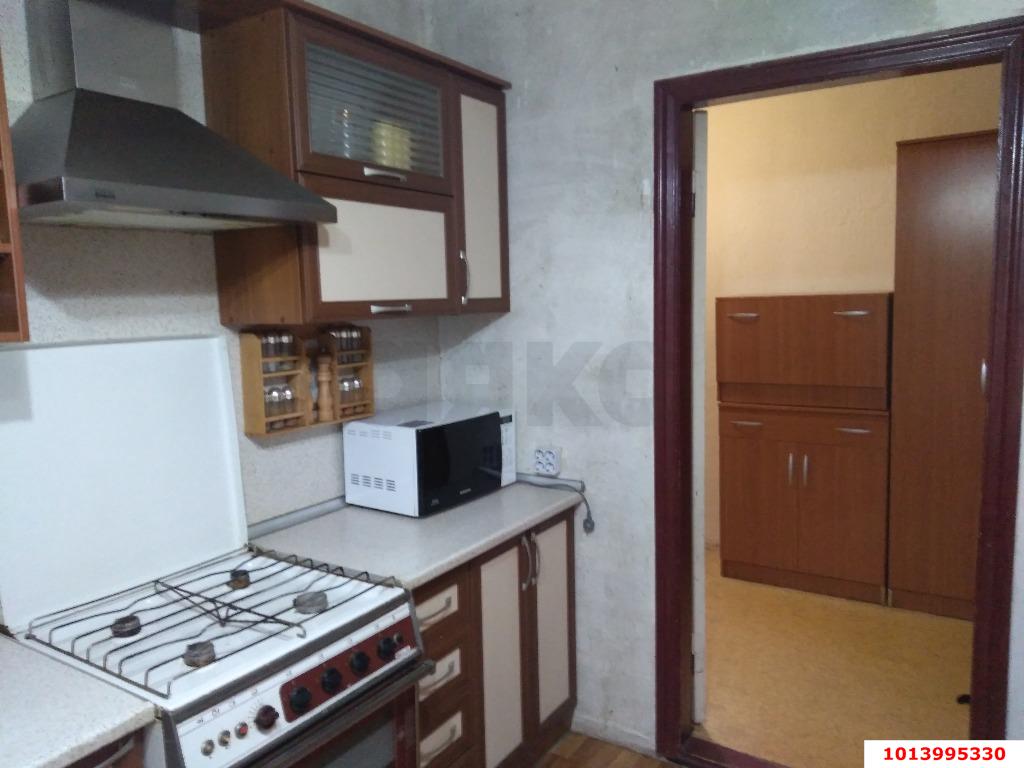 Фото №5: Дом 105&nbsp;м² + 3&nbsp;сот., 2&nbsp;эт. - Краснодар, Прикубанский внутригородской округ, мкр. 40 лет Победы, ул. 1 Мая, 124