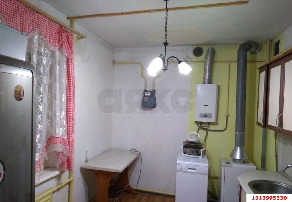 Фото №8: Дом 105&nbsp;м² + 3&nbsp;сот., 2&nbsp;эт. - Краснодар, Прикубанский внутригородской округ, мкр. 40 лет Победы, ул. 1 Мая, 124