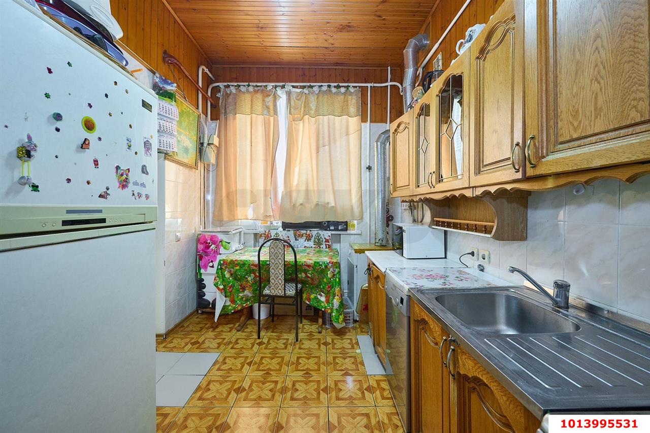 Фото №20: Дом 200&nbsp;м² + 4&nbsp;сот., 2&nbsp;эт. - Краснодар, Западный внутригородской округ, мкр. Фестивальный, ул. Бабушкина, 136