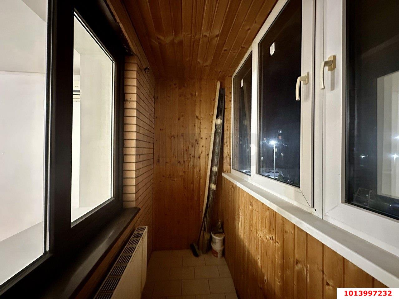Фото №3: 1-комнатная квартира 43&nbsp;м², 2/5&nbsp;эт. - Краснодар, Прикубанский внутригородской округ, мкр. Музыкальный, ул. Московская, 148лит1