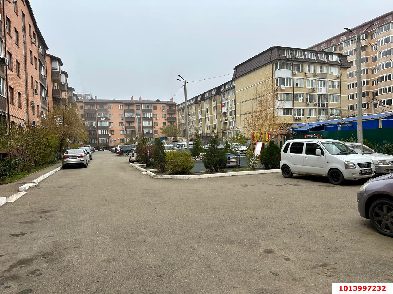 Фото №7: 1-комнатная квартира 43&nbsp;м², 2/5&nbsp;эт. - Краснодар, Прикубанский внутригородской округ, мкр. Музыкальный, ул. Московская, 148лит1