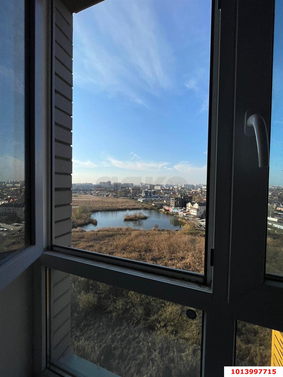 Фото №4: 3-комнатная квартира 93&nbsp;м², 17/23&nbsp;эт. - Краснодар, Карасунский внутригородской округ, мкр. ЖК Сказка Град, ул. имени В.Н. Мачуги, 166Ак1