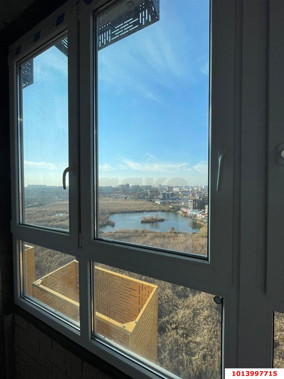 Фото №8: 3-комнатная квартира 93&nbsp;м², 17/23&nbsp;эт. - Краснодар, Карасунский внутригородской округ, мкр. ЖК Сказка Град, ул. имени В.Н. Мачуги, 166Ак1