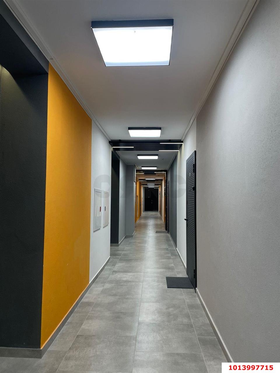 Фото №10: 3-комнатная квартира 93&nbsp;м², 17/23&nbsp;эт. - Краснодар, Карасунский внутригородской округ, мкр. ЖК Сказка Град, ул. имени В.Н. Мачуги, 166Ак1