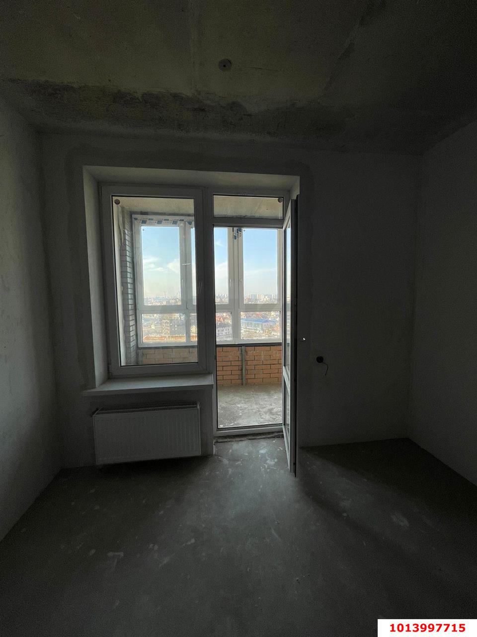 Фото №7: 3-комнатная квартира 93&nbsp;м², 17/23&nbsp;эт. - Краснодар, Карасунский внутригородской округ, мкр. ЖК Сказка Град, ул. имени В.Н. Мачуги, 166Ак1