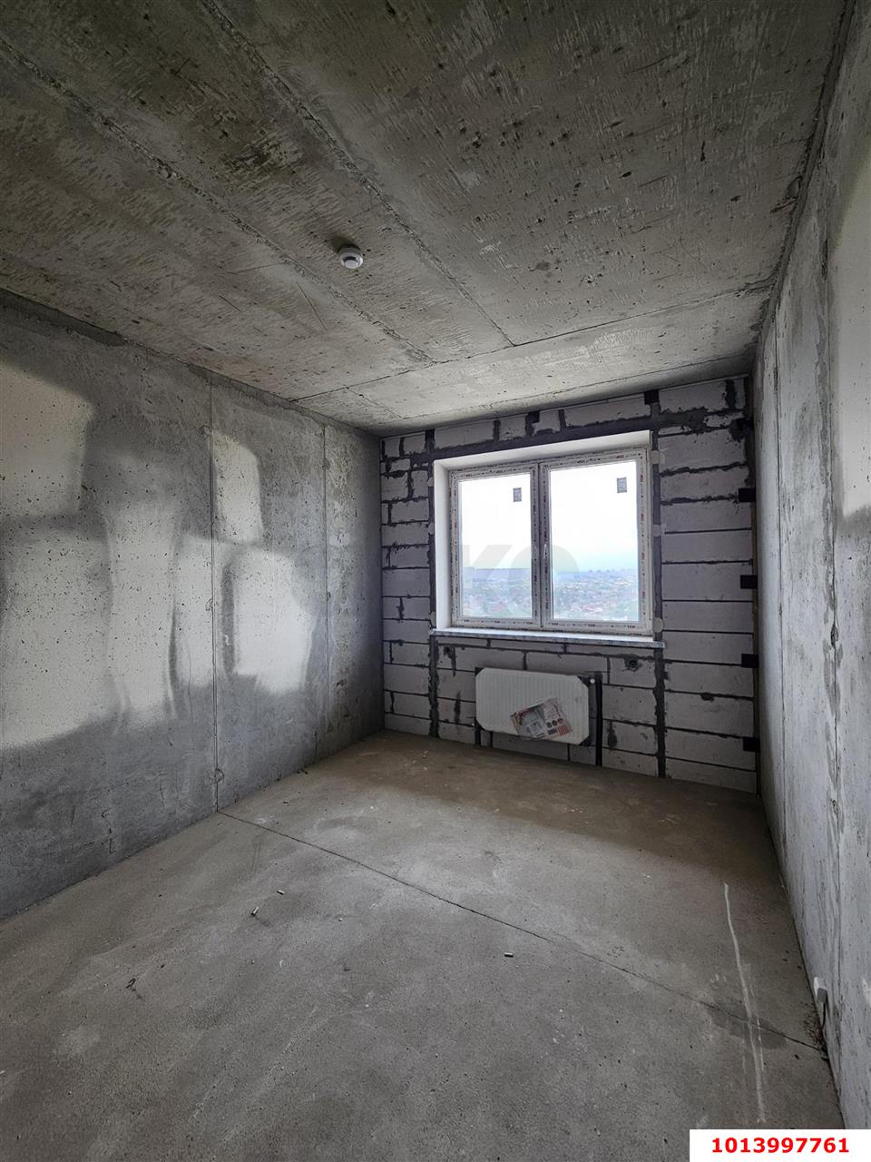 Фото №7: 1-комнатная квартира 35&nbsp;м², 8/25&nbsp;эт. - Краснодар, Карасунский внутригородской округ, Камвольно-суконный Комбинат, мкр. ЖК Урал, ул. Уральская, 87/7