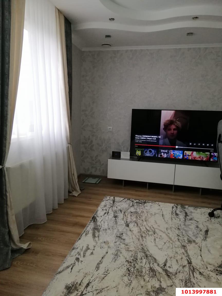 Фото №3: Дом 116&nbsp;м² + 4&nbsp;сот., 2&nbsp;эт. - Октябрьский, Прикубанский внутригородской округ, мкр. СНТ Компрессорщик, ул. Западная, 10