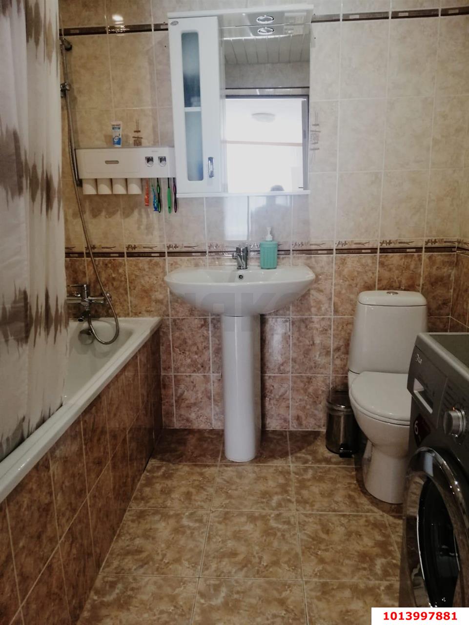 Фото №4: Дом 116&nbsp;м² + 4&nbsp;сот., 2&nbsp;эт. - Октябрьский, Прикубанский внутригородской округ, мкр. СНТ Компрессорщик, ул. Западная, 10