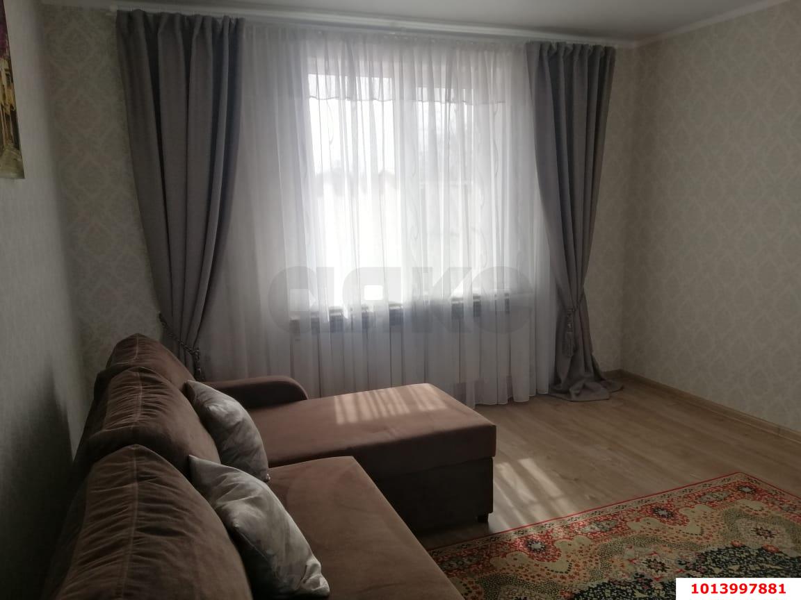 Фото №10: Дом 116&nbsp;м² + 4&nbsp;сот., 2&nbsp;эт. - Октябрьский, Прикубанский внутригородской округ, мкр. СНТ Компрессорщик, ул. Западная, 10