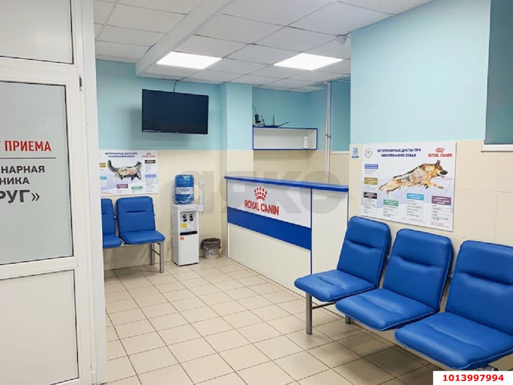 Фото №5: Торговое помещение 147&nbsp;м², 6&nbsp;эт. - Краснодар, Карасунский внутригородской округ, мкр. Черёмушки, ул. Селезнёва, 4/6