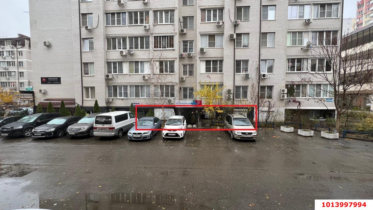 Фото №15: Торговое помещение 147&nbsp;м², 6&nbsp;эт. - Краснодар, Карасунский внутригородской округ, мкр. Черёмушки, ул. Селезнёва, 4/6