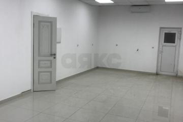 Фото №1: Торговое помещение 40 м², 1/3 эт. - Краснодар, мкр. Центральный, ул. Индустриальная, 129