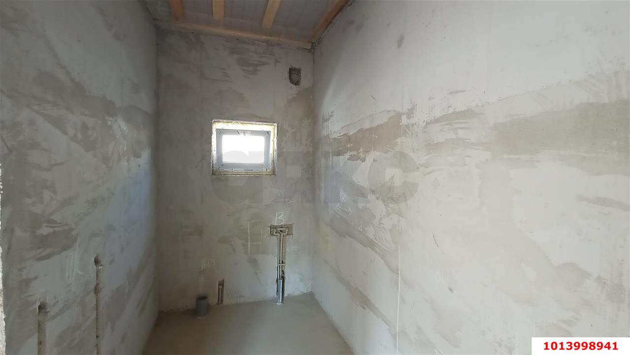 Фото №8: Дом 71&nbsp;м² + 3&nbsp;сот., 1&nbsp;эт. - Краснодар, Прикубанский внутригородской округ, мкр. КП Изумрудный Город, ул. имени 9-й Горнострелковой Дивизии, 8
