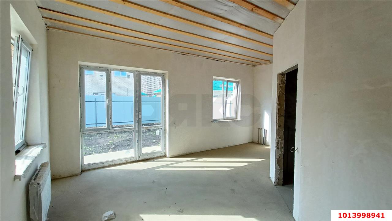 Фото №2: Дом 71&nbsp;м² + 3&nbsp;сот., 1&nbsp;эт. - Краснодар, Прикубанский внутригородской округ, мкр. КП Изумрудный Город, ул. имени 9-й Горнострелковой Дивизии, 8