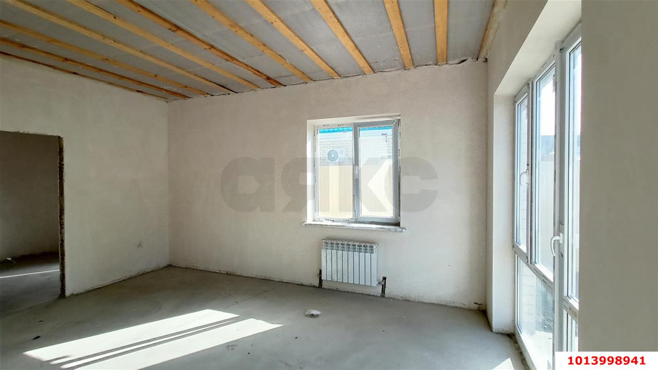 Фото №6: Дом 71&nbsp;м² + 3&nbsp;сот., 1&nbsp;эт. - Краснодар, Прикубанский внутригородской округ, мкр. КП Изумрудный Город, ул. имени 9-й Горнострелковой Дивизии, 8