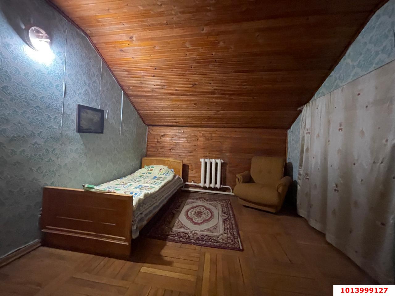Фото №8: Дом 112&nbsp;м² + 6&nbsp;сот., 2&nbsp;эт. - СНТ Берег Афипса, ул. Айвовая, 24