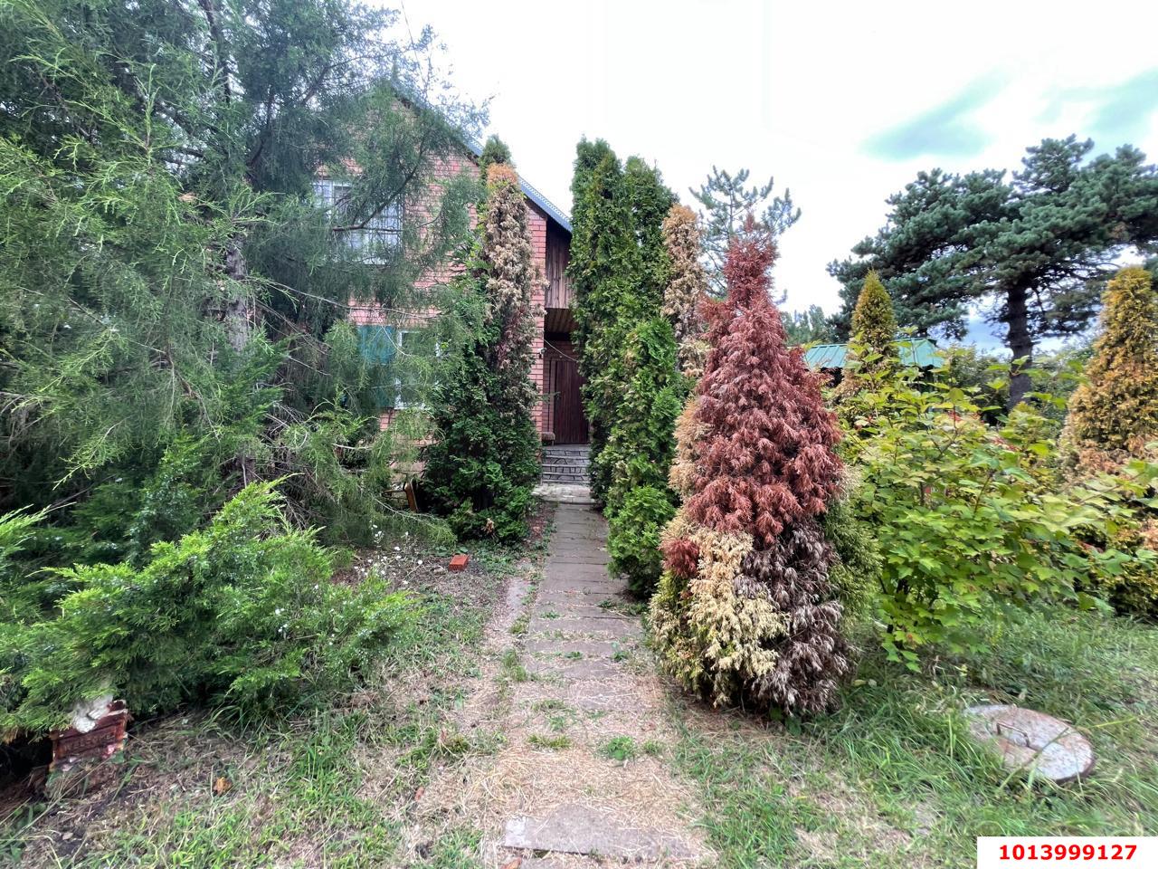 Фото №4: Дом 112&nbsp;м² + 6&nbsp;сот., 2&nbsp;эт. - СНТ Берег Афипса, ул. Айвовая, 24