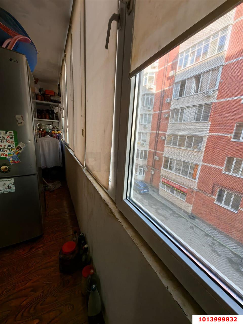 Фото №2: 1-комнатная квартира 45&nbsp;м², 3/8&nbsp;эт. - Краснодар, Прикубанский внутригородской округ, мкр. Музыкальный, ул. имени С.С. Прокофьева, 31