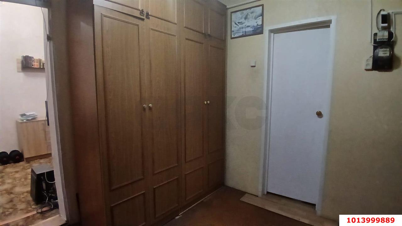 Фото №7: 3-комнатная квартира 67&nbsp;м², 1/1&nbsp;эт. - Краснодар, Центральный внутригородской округ, мкр. Центральный, ул. Карасунская, 116