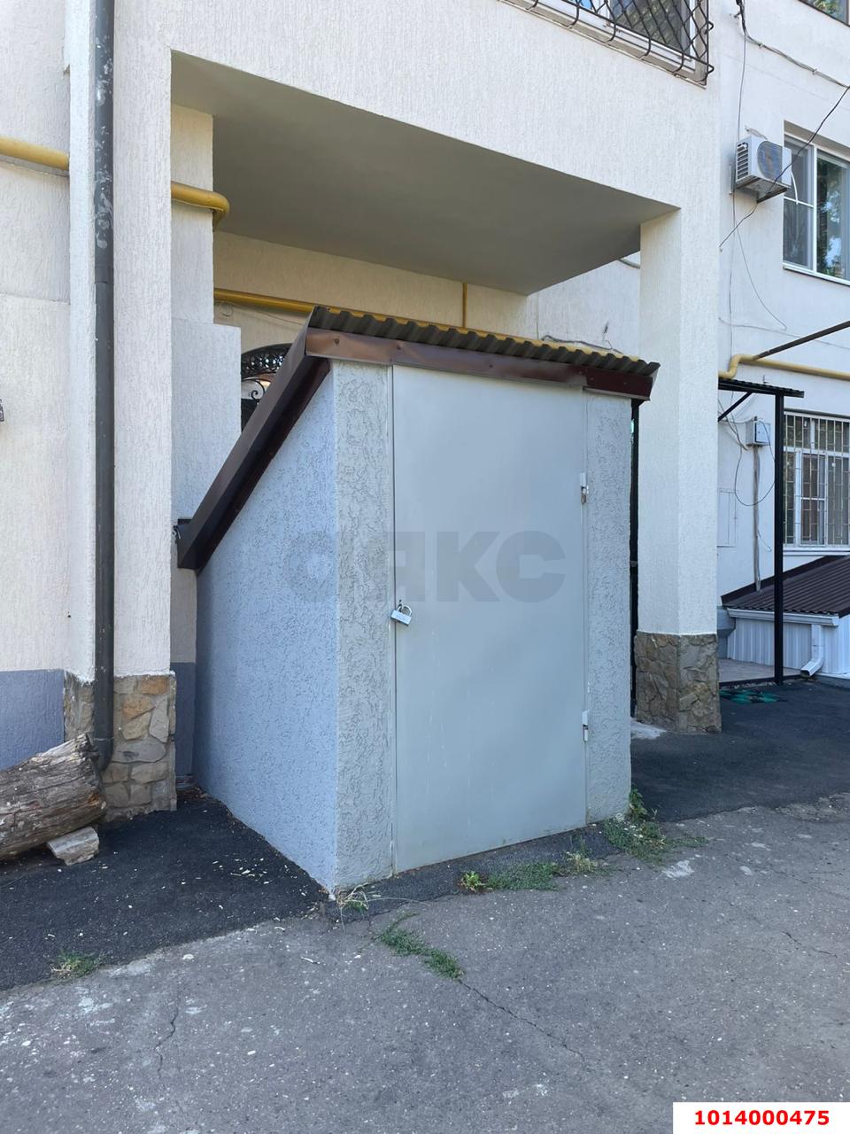 Фото №3: Студия 86&nbsp;м² - Краснодар, Западный внутригородской округ, мкр. Центральный, ул. Ленина, 33