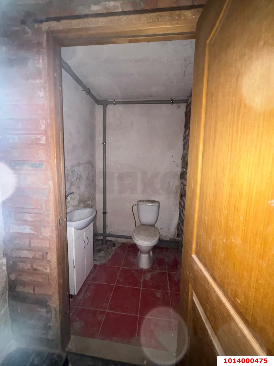Фото №9: Студия 86&nbsp;м² - Краснодар, Западный внутригородской округ, мкр. Центральный, ул. Ленина, 33
