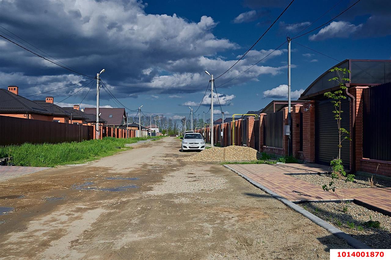 Фото №17: Дом 232&nbsp;м² + 10&nbsp;сот., 2&nbsp;эт. - Берёзовый, Прикубанский внутригородской округ, мкр. СНТ Ясенево, ул. Родниковая, 33
