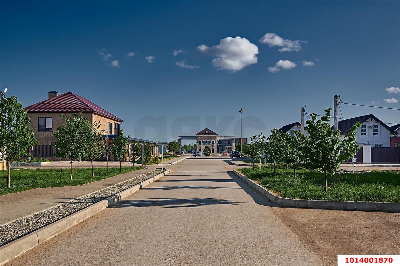 Фото №18: Дом 232&nbsp;м² + 10&nbsp;сот., 2&nbsp;эт. - Берёзовый, Прикубанский внутригородской округ, мкр. СНТ Ясенево, ул. Родниковая, 33