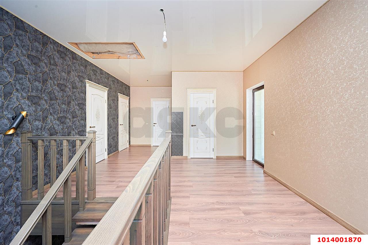 Фото №10: Дом 232&nbsp;м² + 10&nbsp;сот., 2&nbsp;эт. - Берёзовый, Прикубанский внутригородской округ, мкр. СНТ Ясенево, ул. Родниковая, 33