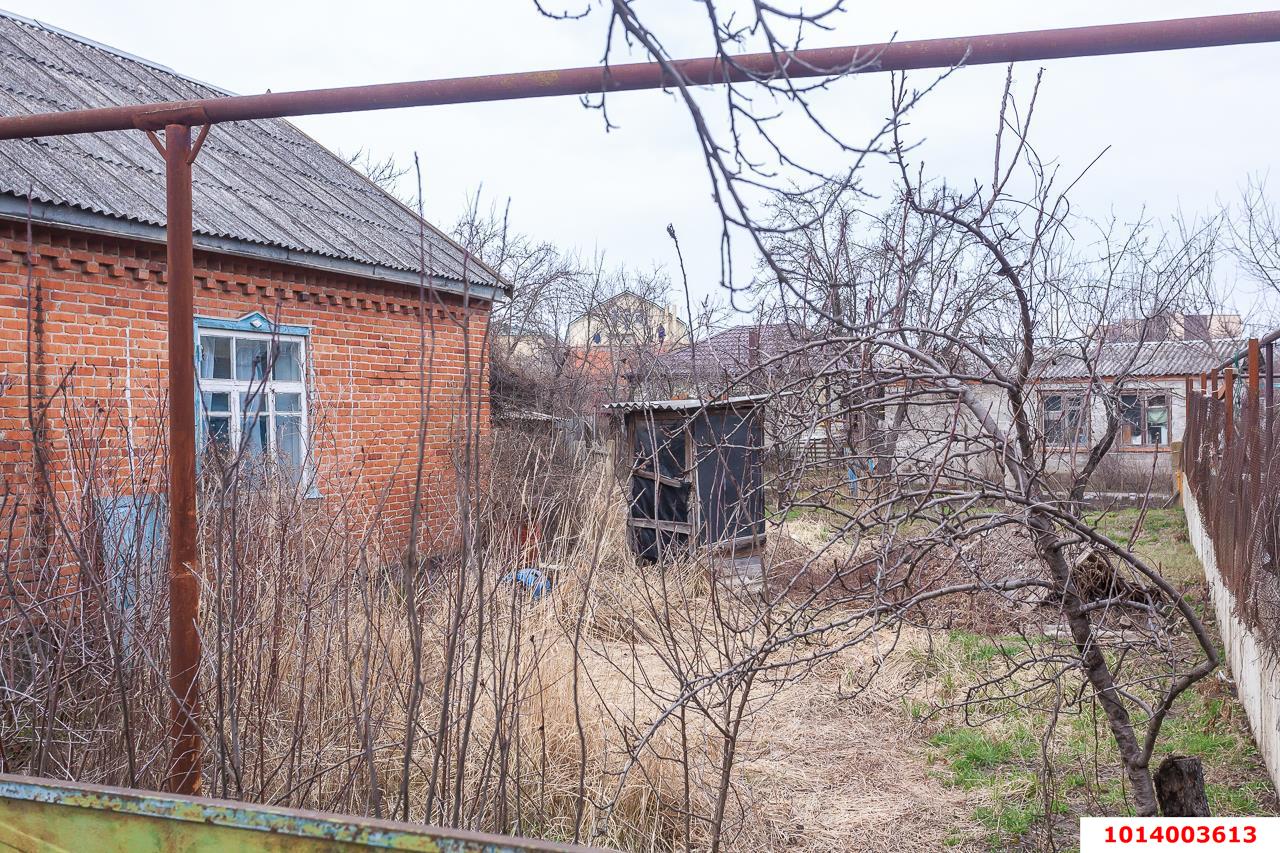 Фото №6: Земельный участок под ИЖС 6&nbsp;сот. - Краснодар, Карасунский внутригородской округ, ж/м Пашковский, ул. Урожайная, 11