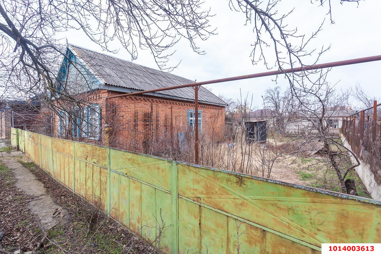 Фото №2: Земельный участок под ИЖС 6&nbsp;сот. - Краснодар, Карасунский внутригородской округ, ж/м Пашковский, ул. Урожайная, 11