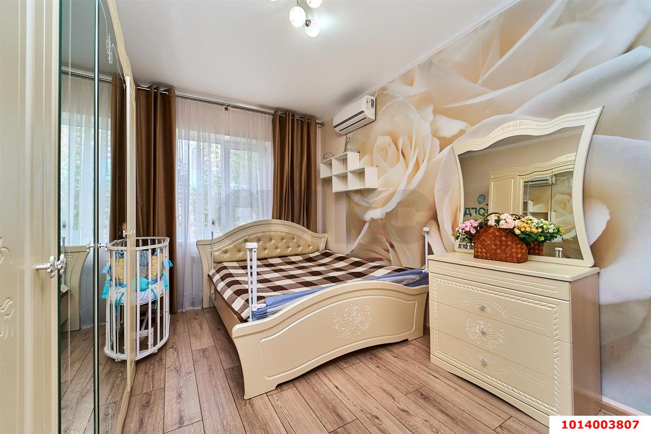 Фото №9: Дом 74&nbsp;м² + 3&nbsp;сот., 1&nbsp;эт. - Краснодар, Прикубанский внутригородской округ, мкр. КП Изумрудный Город, ул. имени 9-й Горнострелковой Дивизии, 33