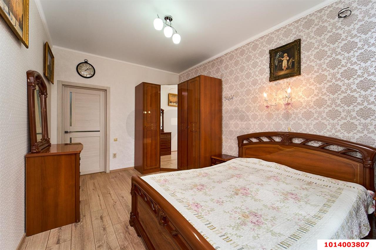 Фото №8: Дом 74&nbsp;м² + 3&nbsp;сот., 1&nbsp;эт. - Краснодар, Прикубанский внутригородской округ, мкр. КП Изумрудный Город, ул. имени 9-й Горнострелковой Дивизии, 33