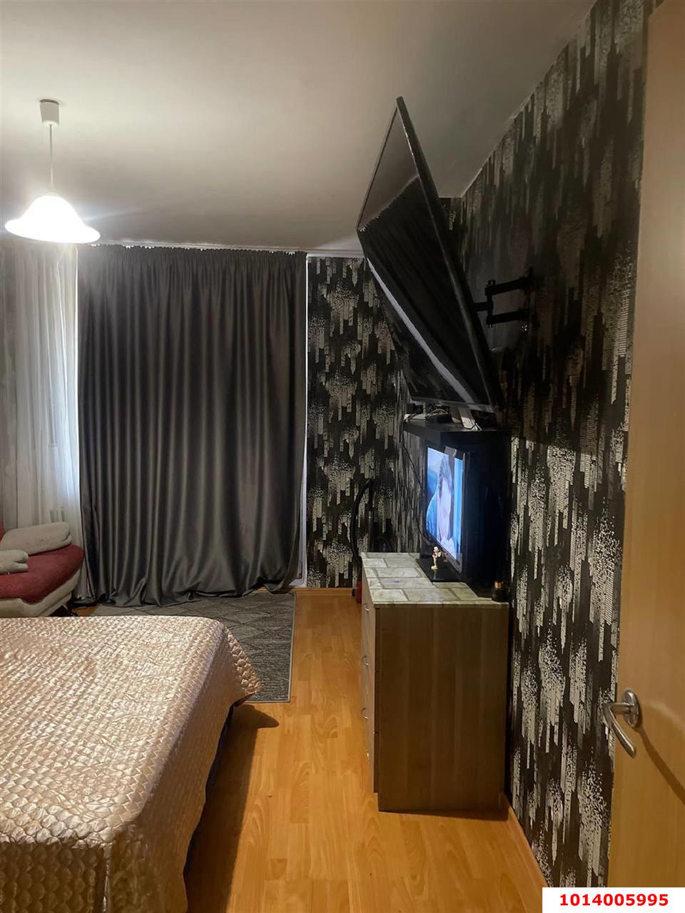 Фото №8: 3-комнатная квартира 90&nbsp;м², 13/16&nbsp;эт. - Краснодар, Прикубанский внутригородской округ, 9-й километр, мкр. Военный городок № 106, ул. имени Дзержинского, 54/15