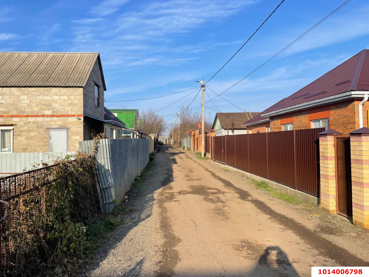 Фото №3: Личное подсобное хозяйство 4&nbsp;сот. - КСК-2, мкр. Прикубанский внутригородской округ, ул. Вишнёвая, 9