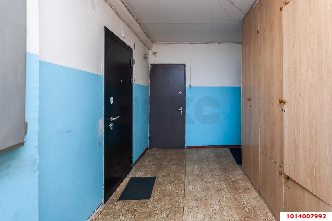 Фото №13: 3-комнатная квартира 86&nbsp;м², 5/12&nbsp;эт. - Краснодар, Западный внутригородской округ, мкр. Юбилейный, ул. Думенко, 33