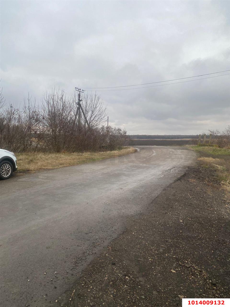 Фото №2: Личное подсобное хозяйство 9.91&nbsp;сот. - Елизаветинская, Прикубанский внутригородской округ, мкр. СТ Бригантина, ул. Малиновая, 133