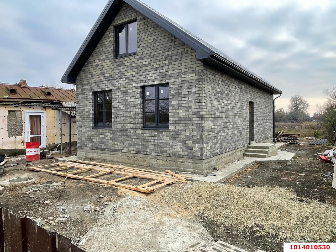 Фото №5: Дом 110&nbsp;м² + 7&nbsp;сот., 2&nbsp;эт. - Старонижестеблиевская, ул. Демьяна Бедного, 49