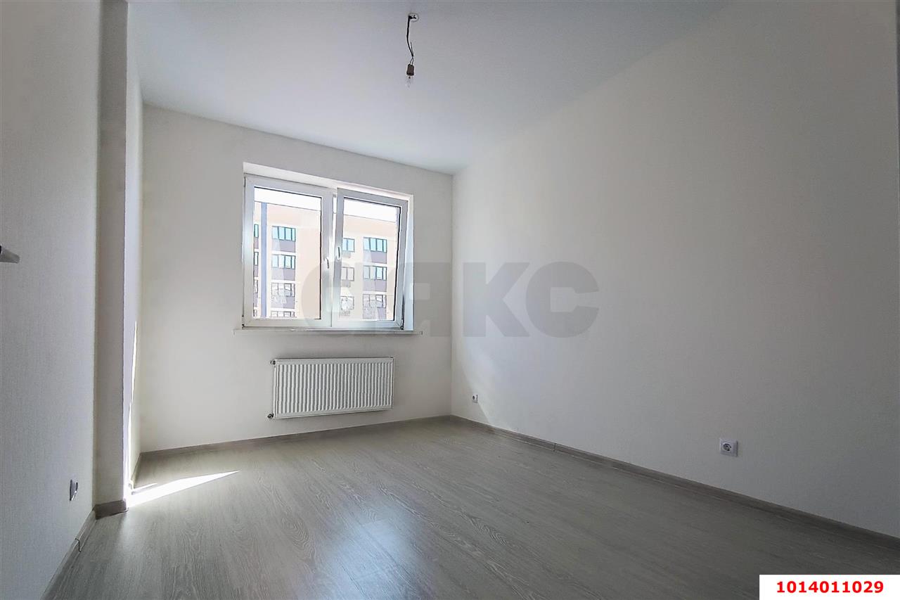 Фото №6: 2-комнатная квартира 53&nbsp;м², 6/9&nbsp;эт. - Краснодар, Прикубанский внутригородской округ, мкр. жилой комплекс Новые Сезоны, ул. Скандинавская, 1к2