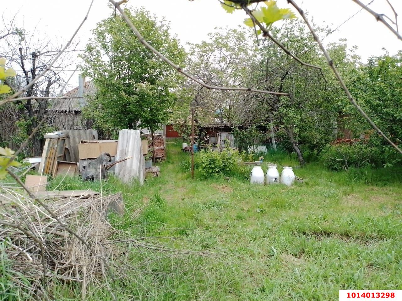 Фото №3: Дом 49&nbsp;м² + 6&nbsp;сот., 1&nbsp;эт. - Дорожник, мкр. Прикубанский внутригородской округ, ул. Клубничная, 3