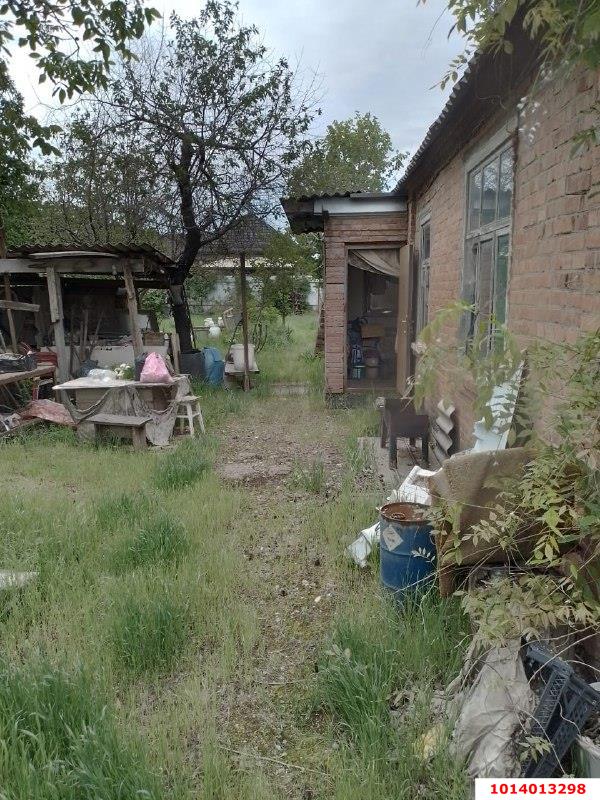 Фото №8: Дом 49&nbsp;м² + 6&nbsp;сот., 1&nbsp;эт. - Дорожник, мкр. Прикубанский внутригородской округ, ул. Клубничная, 3